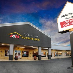 A&M Discount Furniture  - Valley Stream