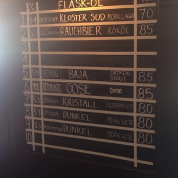 Bierhaus Sthlm - Bars Near Me - Stockholm, Alberta Bierhaus Sthlm - Bars Near Me - Stockholm, Alberta