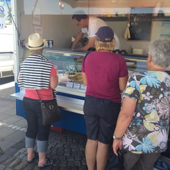 Kiosk Fligerdeich - Kiosk Near Me - Wilhelmshaven, NI