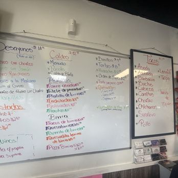 Taqueria Ameca Jalisco - Menu updated March 2026 - Mexican Near Me - Orlando, Florida Taqueria Ameca Jalisco - Menu updated March 2026 - Mexican Near Me - Orlando, Florida