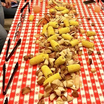 Outer Banks Boil Company - Seafood Near Me - Virginia Beach, Virginia