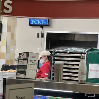Krispy Kreme - Donuts Near Me - San Dimas, California Krispy Kreme - Donuts Near Me - San Dimas, California