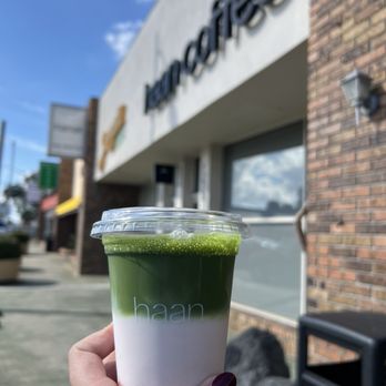 Haan Coffee - Coffee Roasteries Near Me - Orlando, Florida