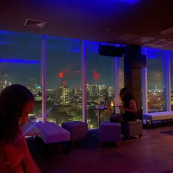 Rooftop 93