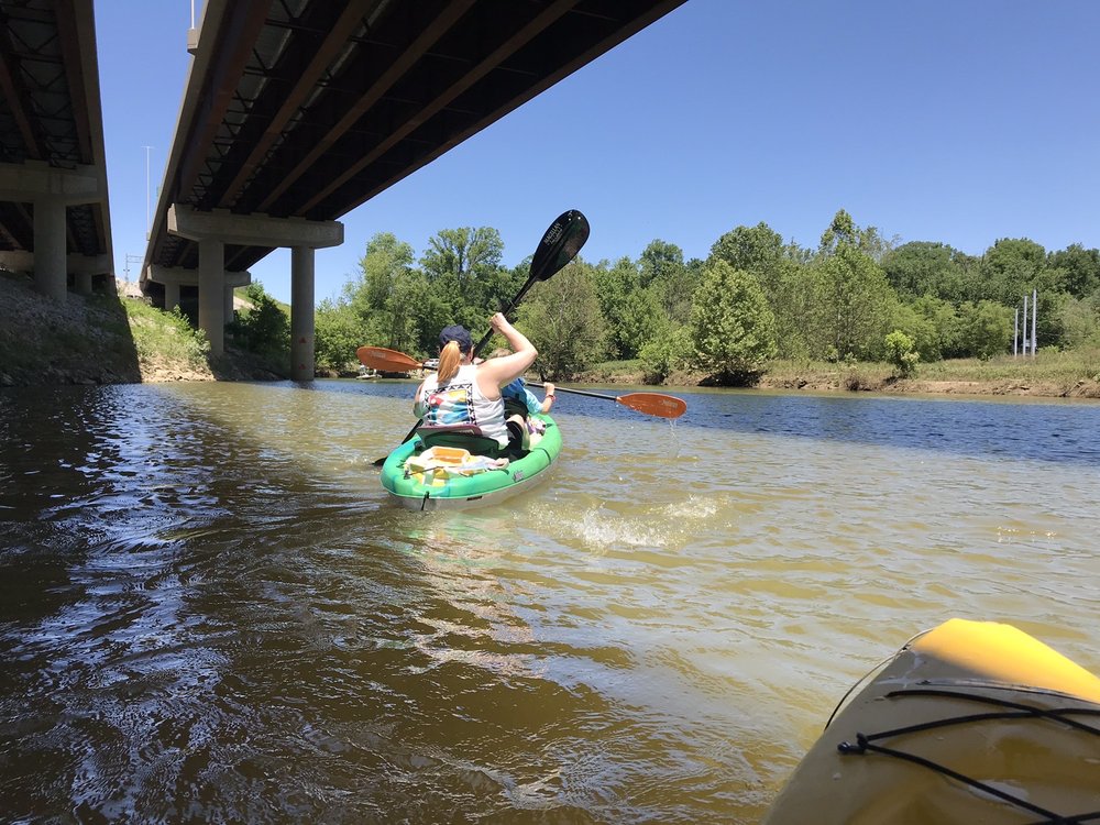 NACHAND CANOE & KAYAK Updated June 2024 44 Photos & 14 Reviews 7001 River Rd, Prospect