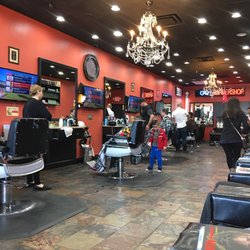GQ Barber Shop