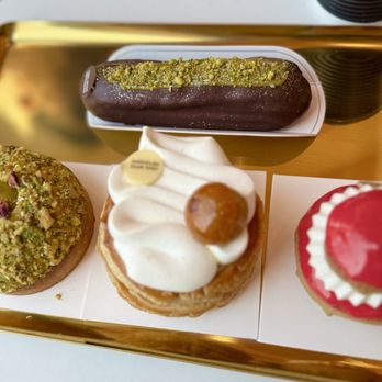 Cool Bites Pâtisserie - Patisserie/Cake Shop Near Me - Glendale, California Cool Bites Pâtisserie - Patisserie/Cake Shop Near Me - Glendale, California