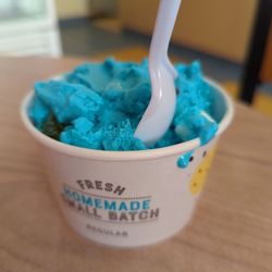 Marble Slab Creamery