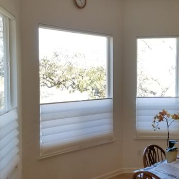 Robert E's Custom Drapery Installations - Top down bottom up shades - Shades & Blinds Near Me Robert E's Custom Drapery Installations - Top down bottom up shades - Shades & Blinds Near Me
