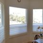 Photo of Robert E's Custom Drapery Installations