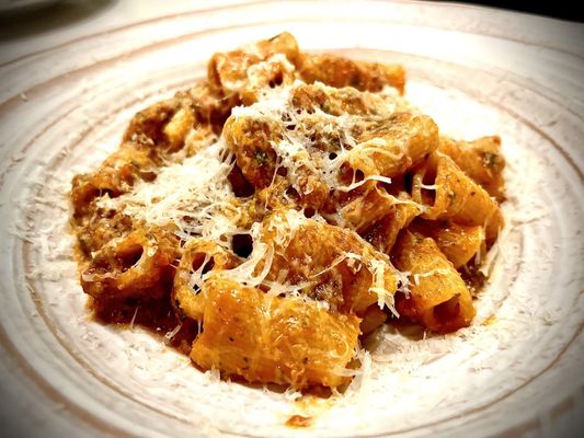 Danilo's Pasta Bar by null