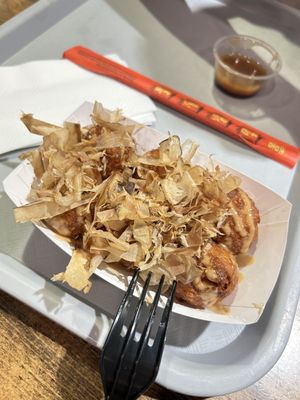 Donkey Yaki by null