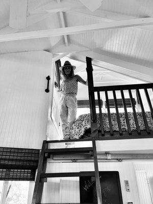 The Cottage | Treehouses & Cabins by null