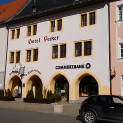 Anker