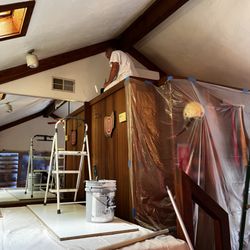 Blue Diamond Painting & Cleaning Services  LLC