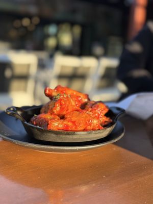 Fieldwork San Leandro by null