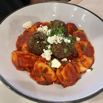 Waverly Stone - Ravioli - Mediterranean Near Me - Holland, Michigan