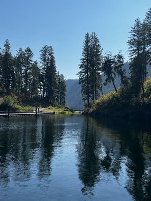 MacDonald's Resort by null
