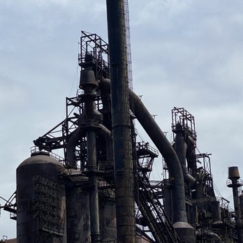 HOOVER-MASON Trestle - Museums Near Me - Bethlehem, Pennsylvania