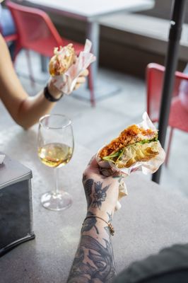All’Antico Vinaio by null