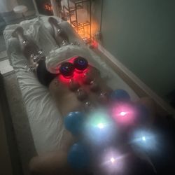 Integrated Soul Alchemy Massage & Wellness