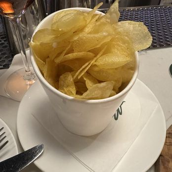 Wally's - New American Near Me - Las Vegas, Nevada