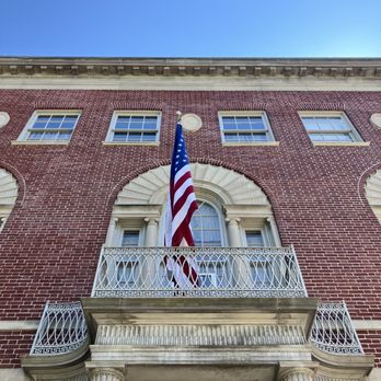 Woodrow Wilson House - Landmarks & Historical Buildings Near Me - Washington, DC, District of Columbia