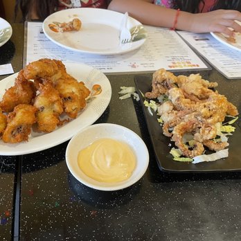 Fairy Cafe - Fried chicken wings and fried calamari - Coffee & Tea Near Me - Quincy, Massachusetts Fairy Cafe - Fried chicken wings and fried calamari - Coffee & Tea Near Me - Quincy, Massachusetts