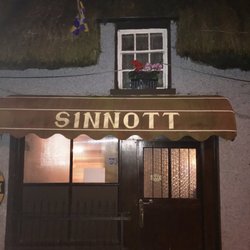 Sinnot Pub