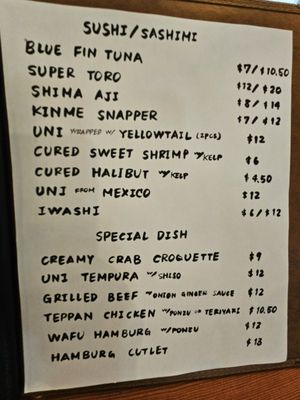 Menu photo 7 Izakaya Ringo Torrance, CA Menu photo 7 Izakaya Ringo Torrance, CA