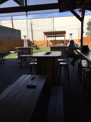 Valley Brewing Co. by null