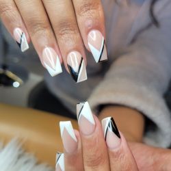 Belle View Nails Spa