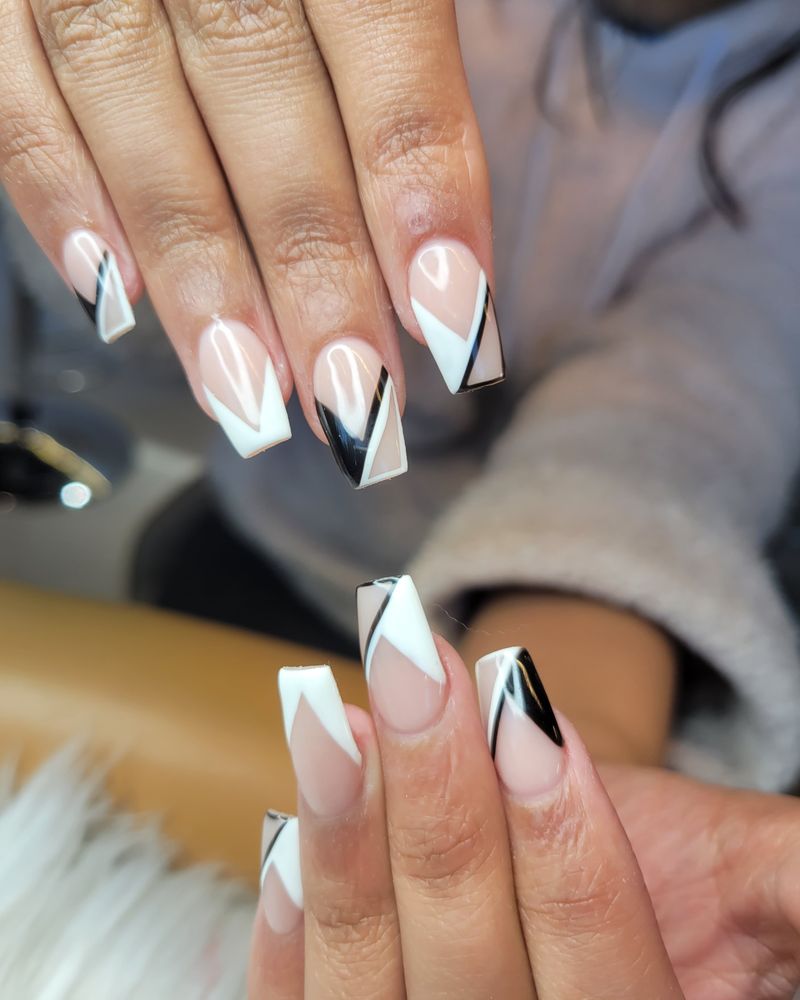 BELLE VIEW NAILS SPA Updated October 2024 44 Photos 1701 Belle View Blvd B2, Belle View