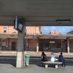 Stazione di Ferrara