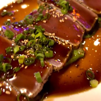 Sapporo Sushi & Bar - S6. Tuna Tataki - Bubble Tea Near Me - Midland, Texas Sapporo Sushi & Bar - S6. Tuna Tataki - Bubble Tea Near Me - Midland, Texas