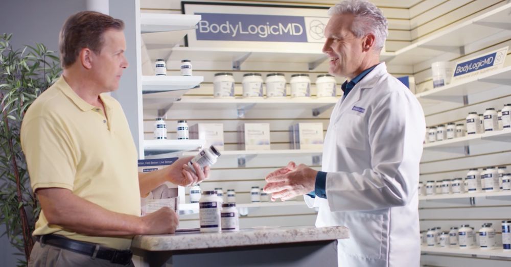 BODYLOGICMD OF NORTHERN VIRGINIA Updated September 2024 46165 Westlake Dr, Sterling