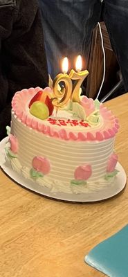 Bread Top House by null