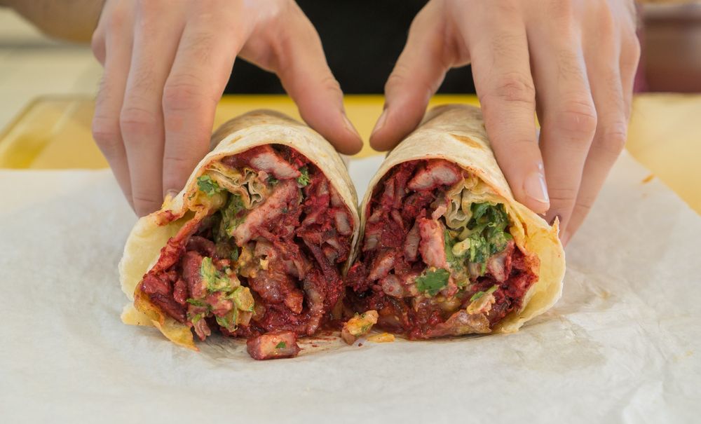 TJ Tacos