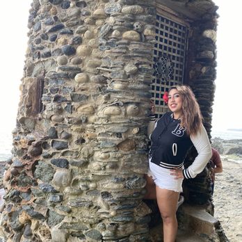 Pirate Tower - Pirate Tower Door - Landmarks & Historical Buildings Near Me - Laguna Beach, California