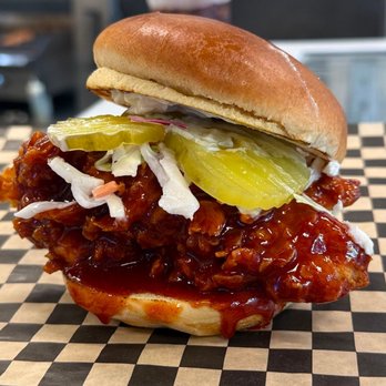 Crunch Bird Chicken and Grill - Chicken Shop Near Me - Sacramento, California Crunch Bird Chicken and Grill - Chicken Shop Near Me - Sacramento, California