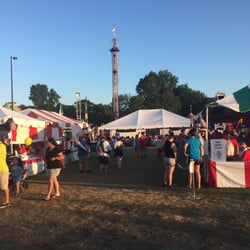 Italian Festival