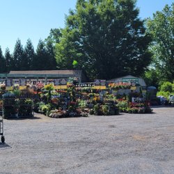 Flagg's Garden Center & Landscaping - Extensive selection.
