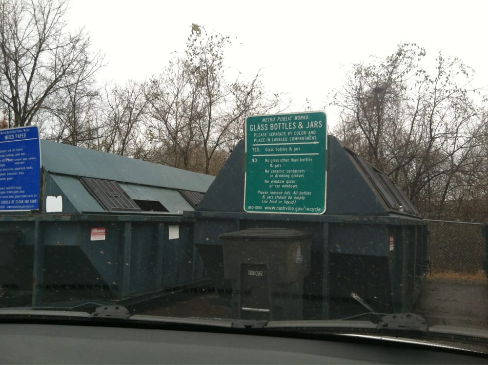 EAST WASTE & RECYCLING FACILITY CLOSED Updated September 2024