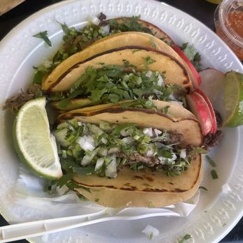 Wise Man Brewing - Food from taco truck Taqueria Luciano - Breweries Near Me - Winston-Salem, North Carolina Wise Man Brewing - Food from taco truck Taqueria Luciano - Breweries Near Me - Winston-Salem, North Carolina