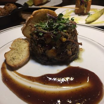 The Consulate - Specialty Food Near Me - Atlanta, Georgia