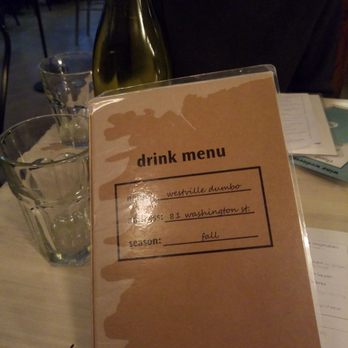 Westville Dumbo - Comfort Food Near Me - Brooklyn, New York