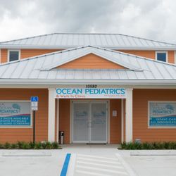 Ocean Pediatrics