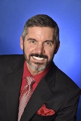 Steven Davidson, PhD, LCSW - grief counselor in Wilton Manors, FL