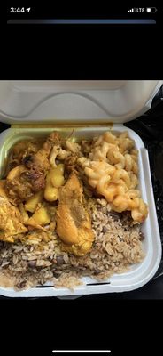 Bev Jerk Center by null