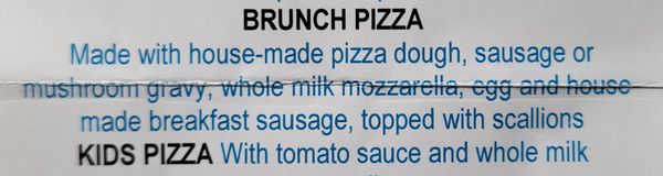 One House Bakery by null